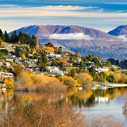 New Zealand