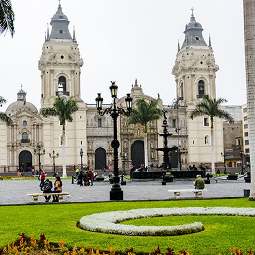 Peru