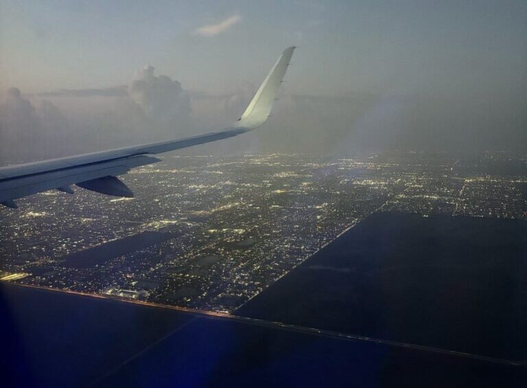 Day 15 Safe Arrivals and Sweet Memories