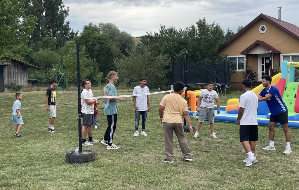 The ENERGY of the FIRST DAY-2