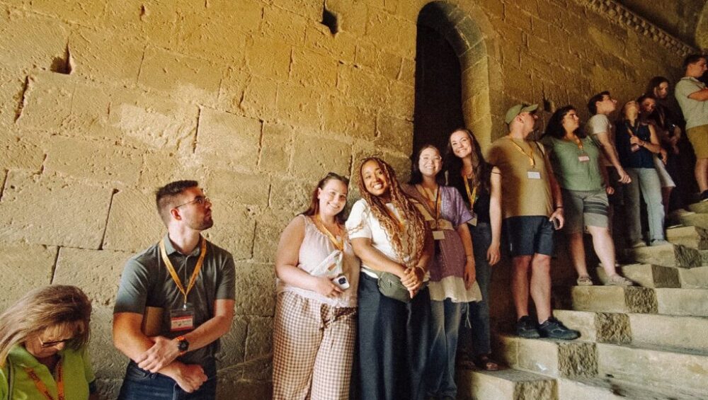 Castles and Concerts header image