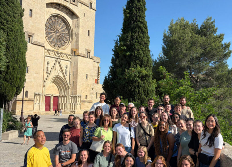 Encore Encore header image