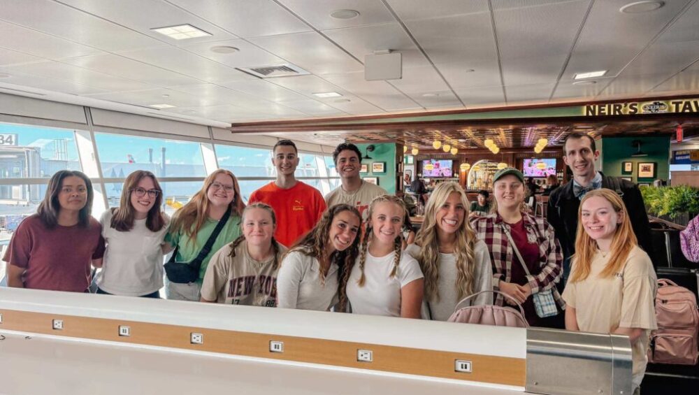 Italy Departure Day June 2026
