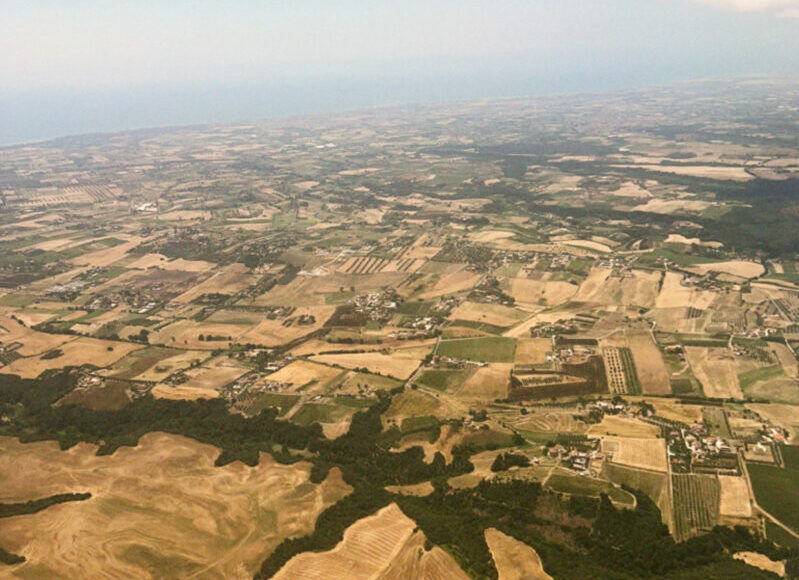 They of Italy Salute You header image