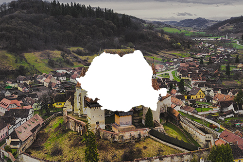 Romania