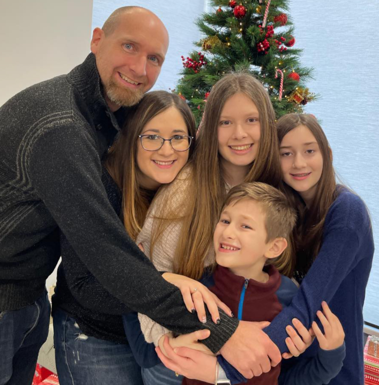 Sinde-family